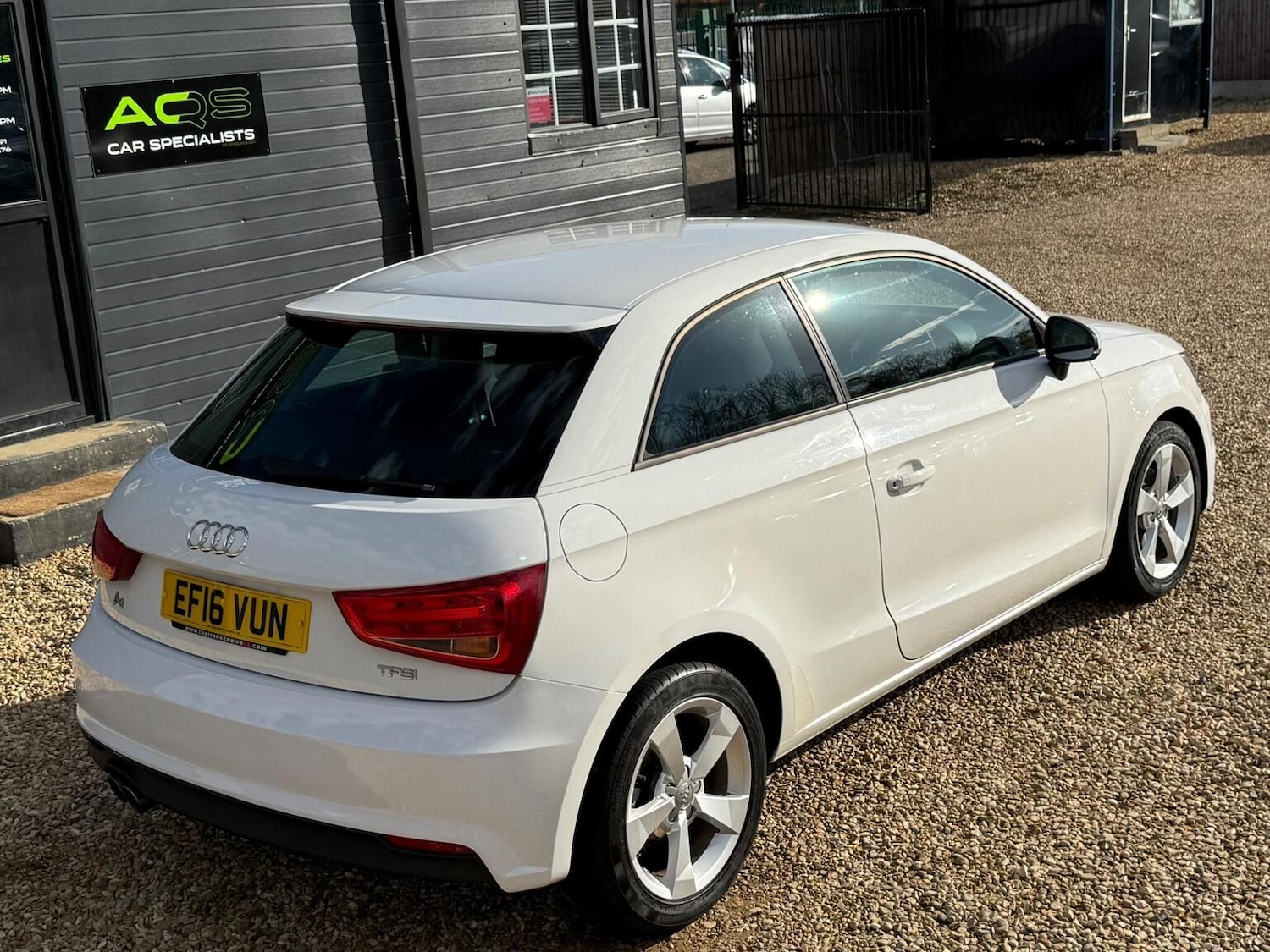Used Audi A1 2016 for sale - 76525721: Photo 14