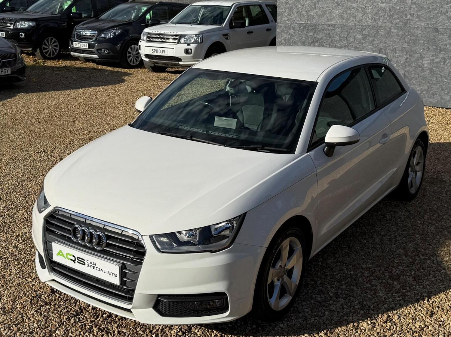 Used Audi A1 2016 for sale - 76525721: Photo 18