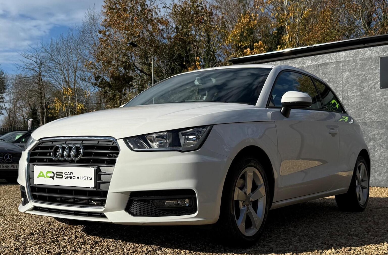 Used Audi A1 2016 for sale - 76525721: Photo 19