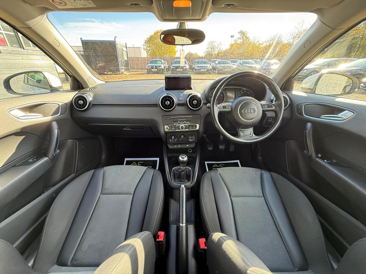 Used Audi A1 2016 for sale - 76525721: Photo 2