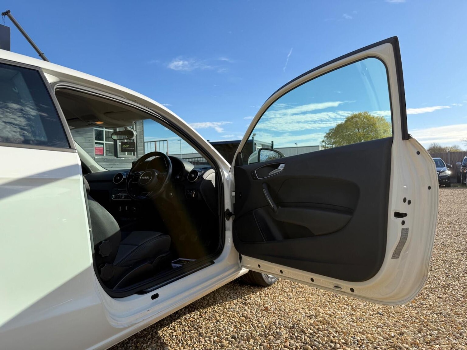 Used Audi A1 2016 for sale - 76525721: Photo 20