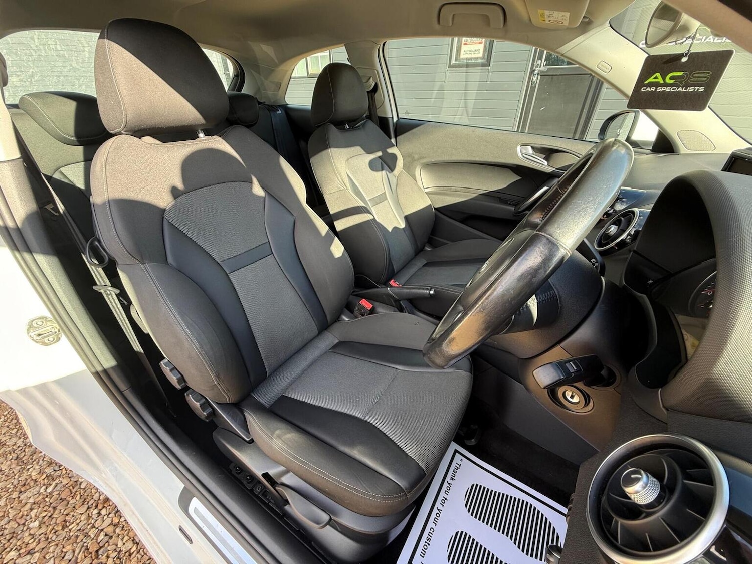 Used Audi A1 2016 for sale - 76525721: Photo 21