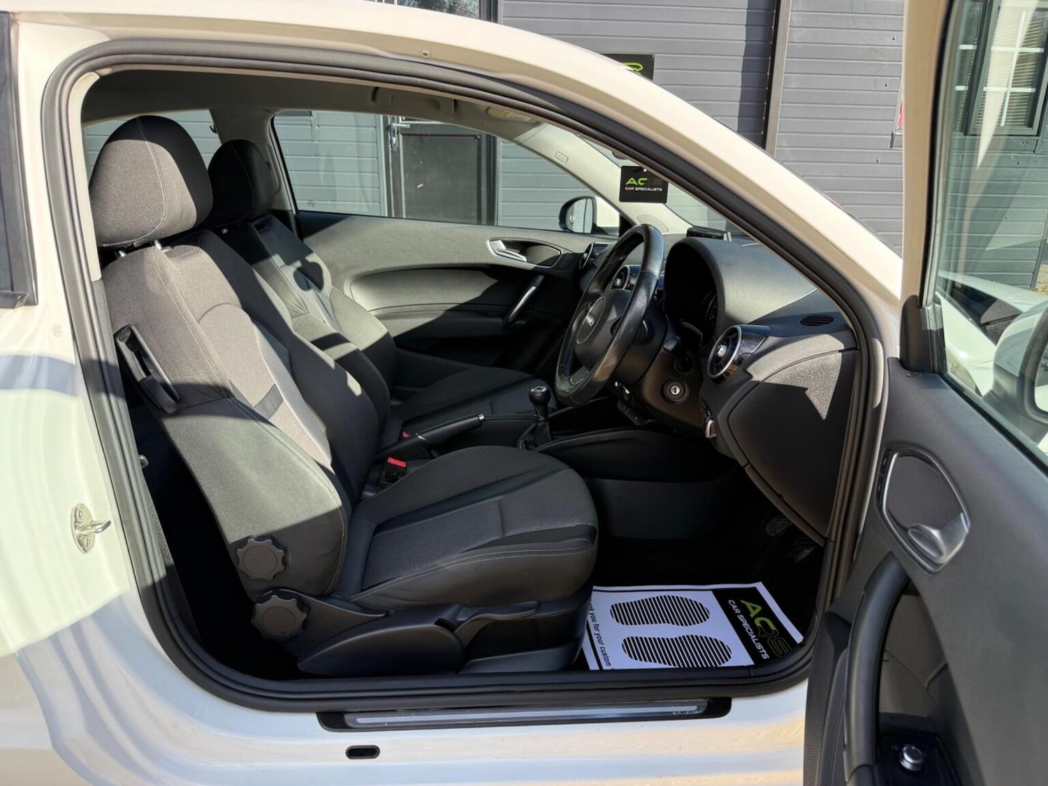 Used Audi A1 2016 for sale - 76525721: Photo 22