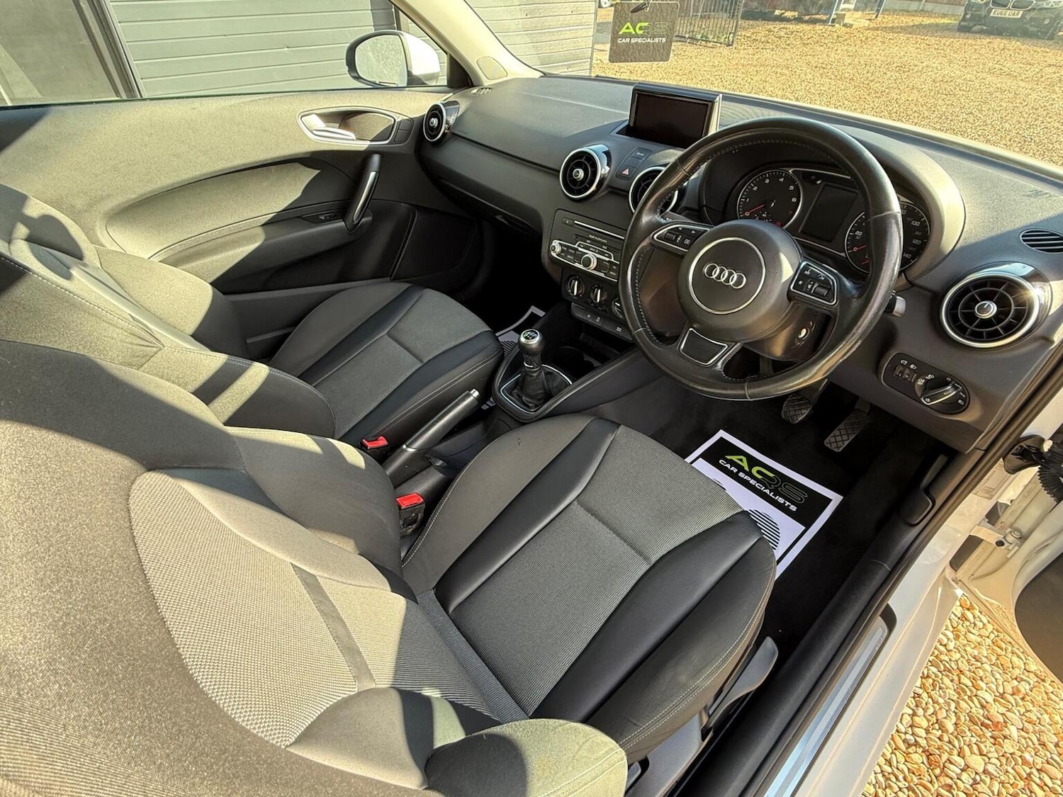 Used Audi A1 2016 for sale - 76525721: Photo 23