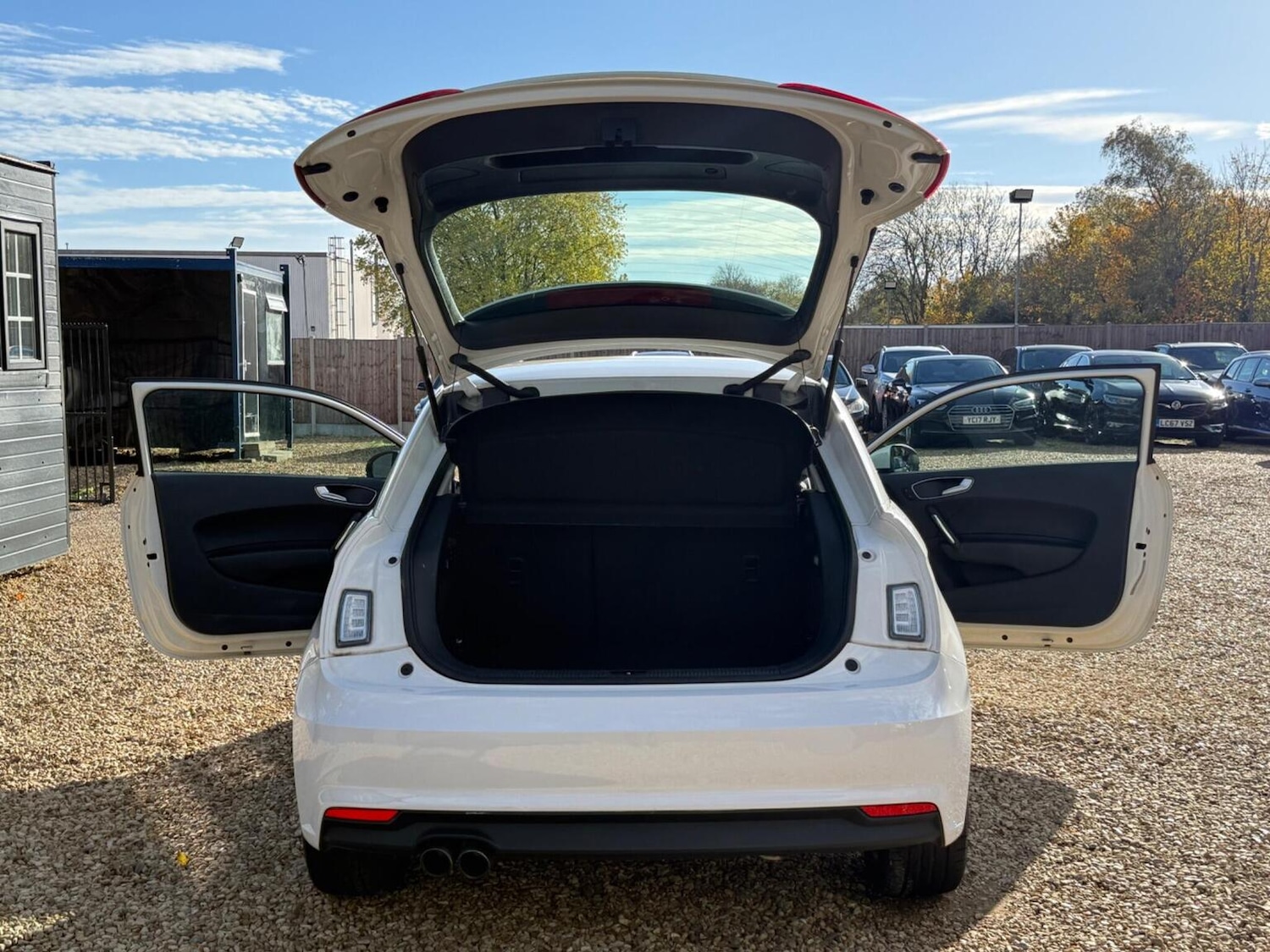 Used Audi A1 2016 for sale - 76525721: Photo 24