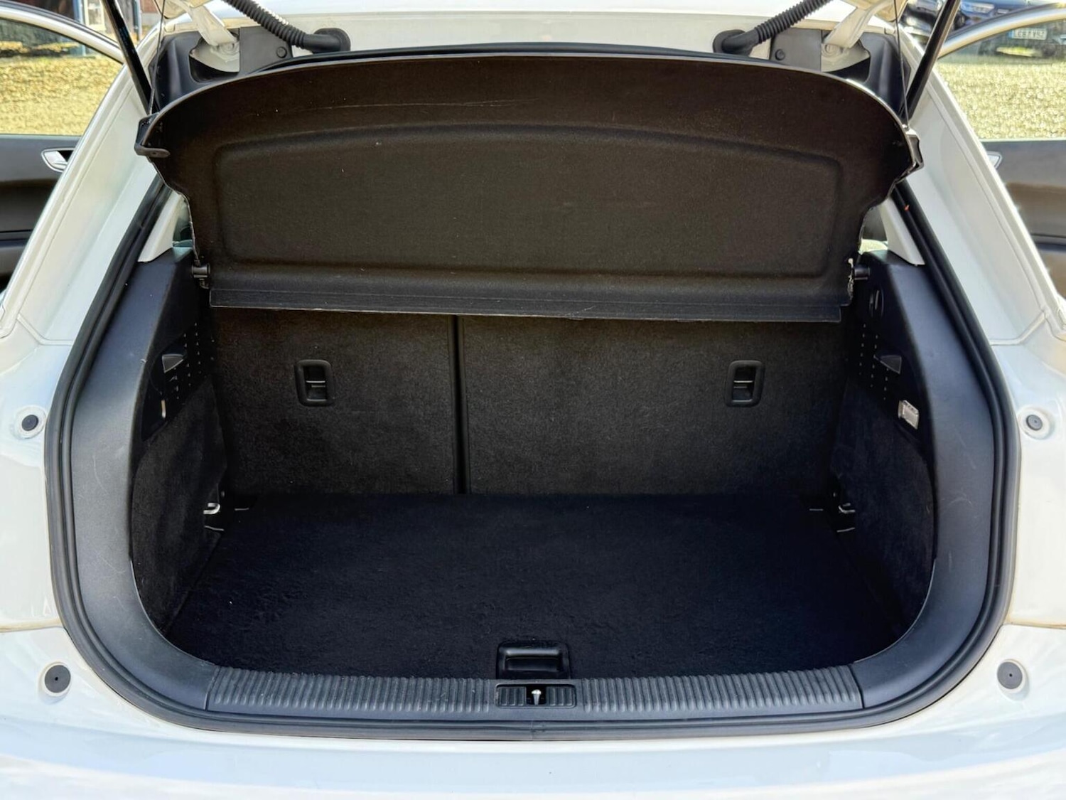 Used Audi A1 2016 for sale - 76525721: Photo 25