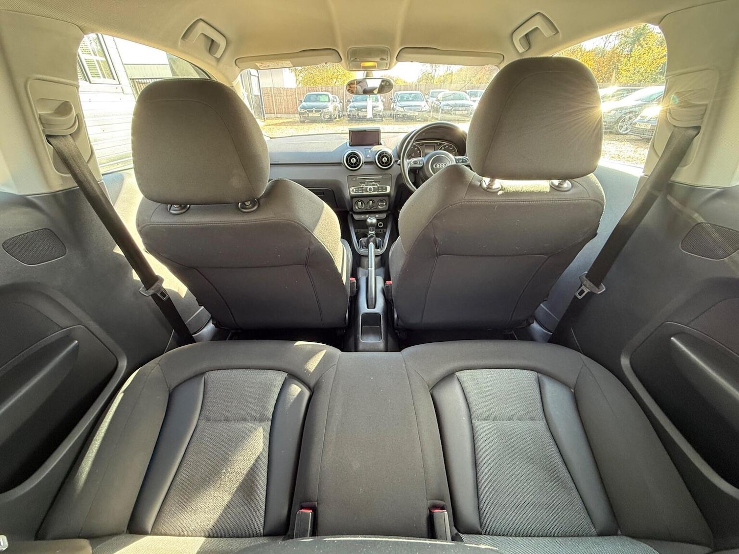 Used Audi A1 2016 for sale - 76525721: Photo 26