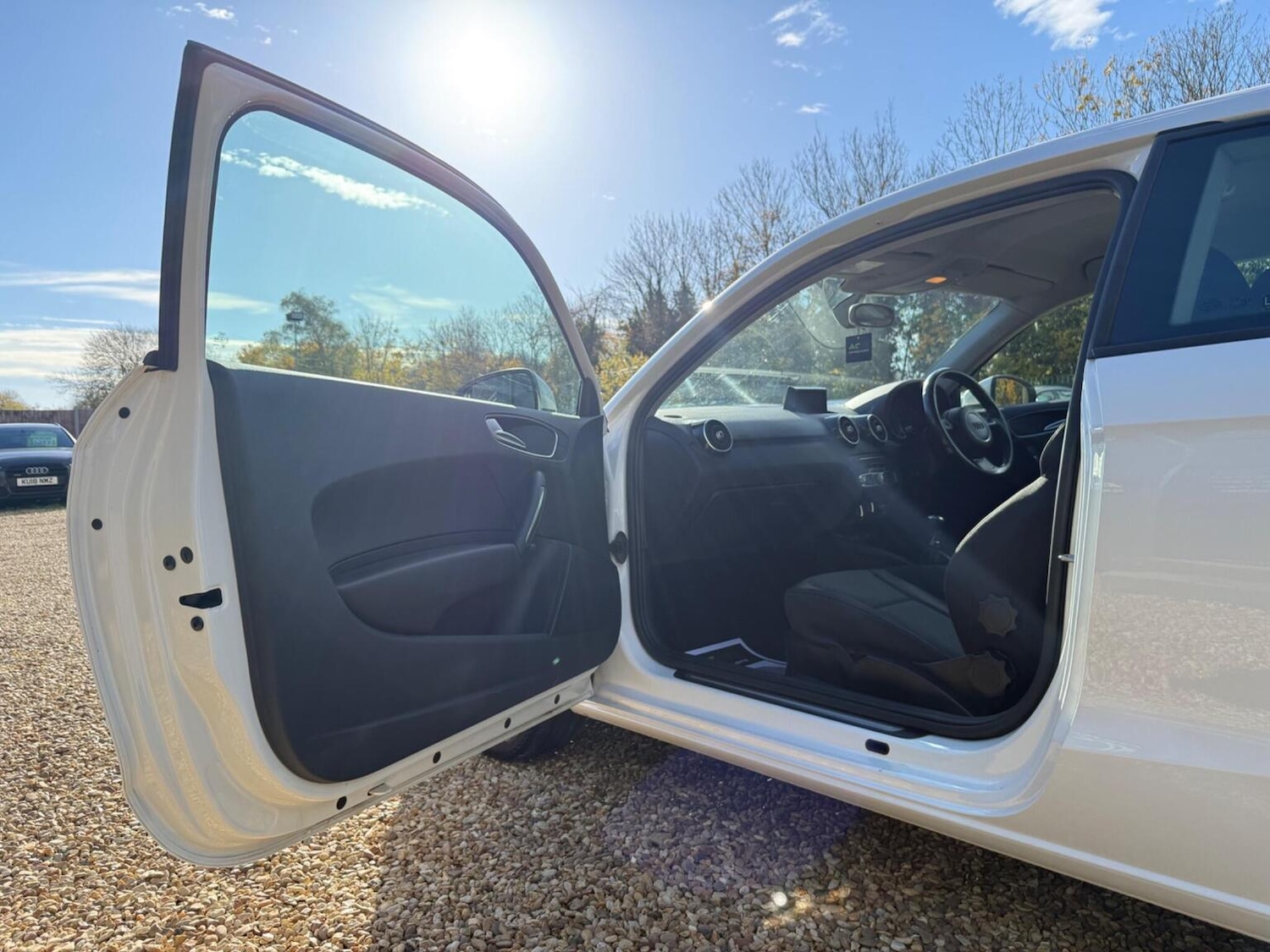 Used Audi A1 2016 for sale - 76525721: Photo 27