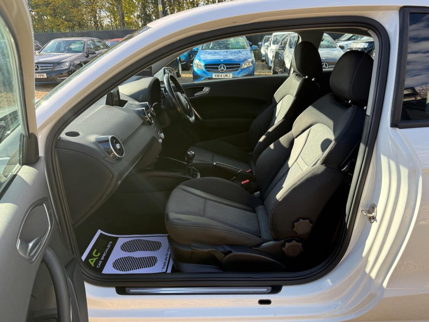 Used Audi A1 2016 for sale - 76525721: Photo 28