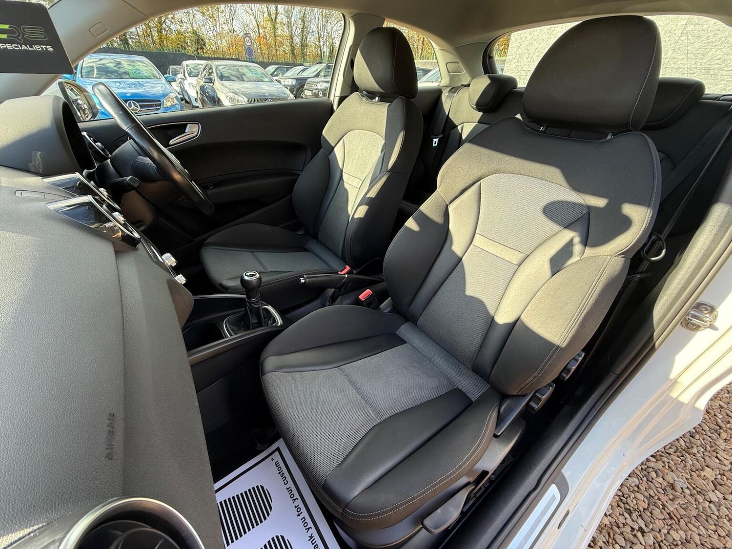 Used Audi A1 2016 for sale - 76525721: Photo 29