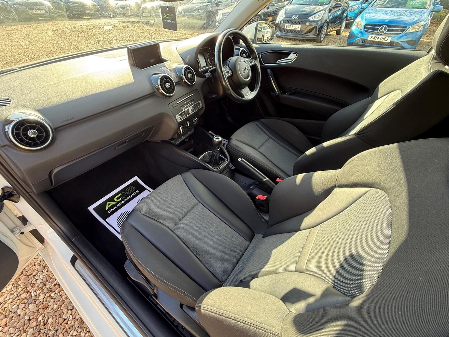 Used Audi A1 2016 for sale - 76525721: Photo 31