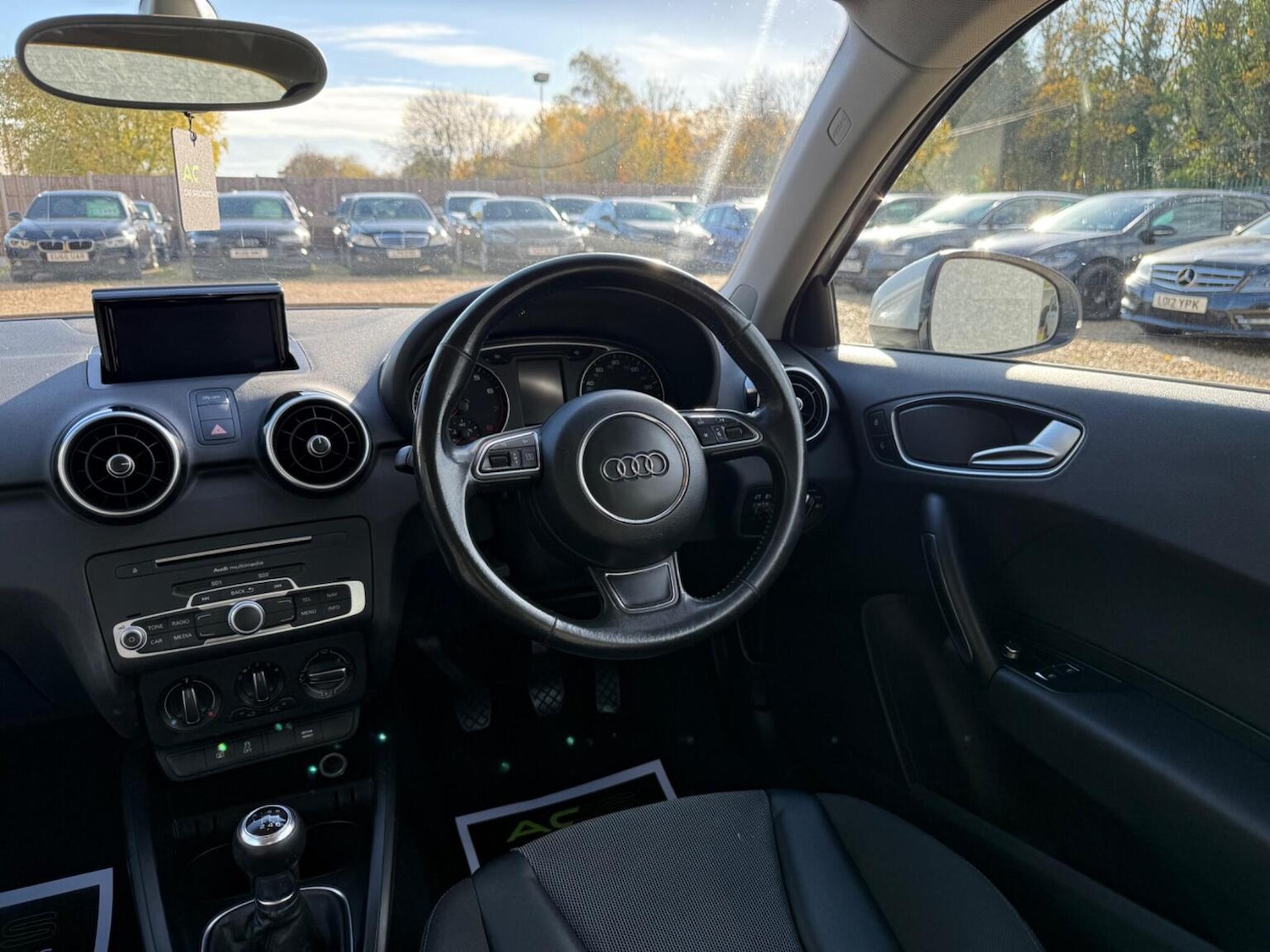 Used Audi A1 2016 for sale - 76525721: Photo 32