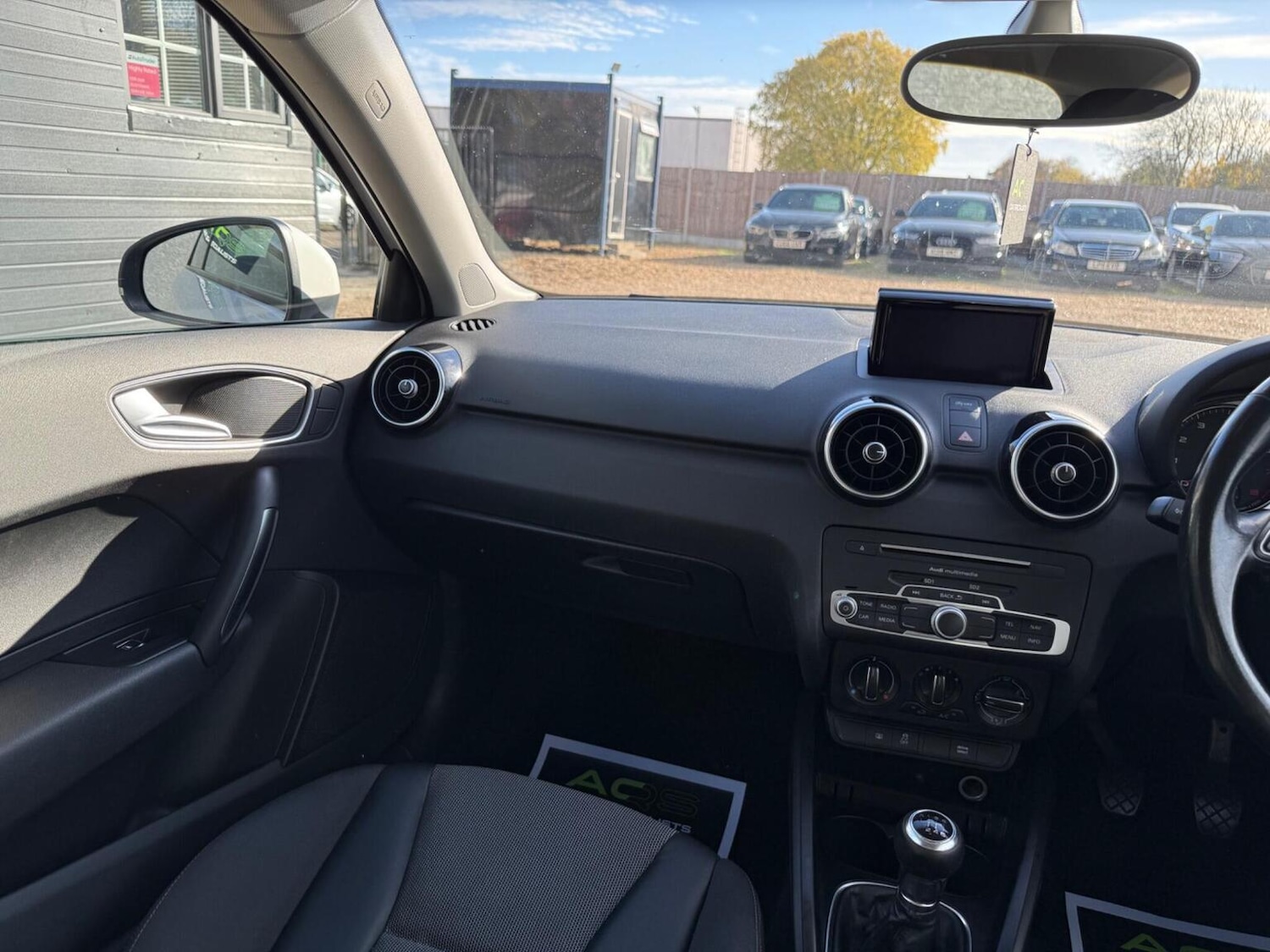 Used Audi A1 2016 for sale - 76525721: Photo 33