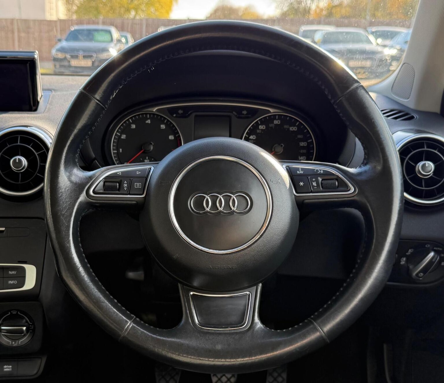 Used Audi A1 2016 for sale - 76525721: Photo 34