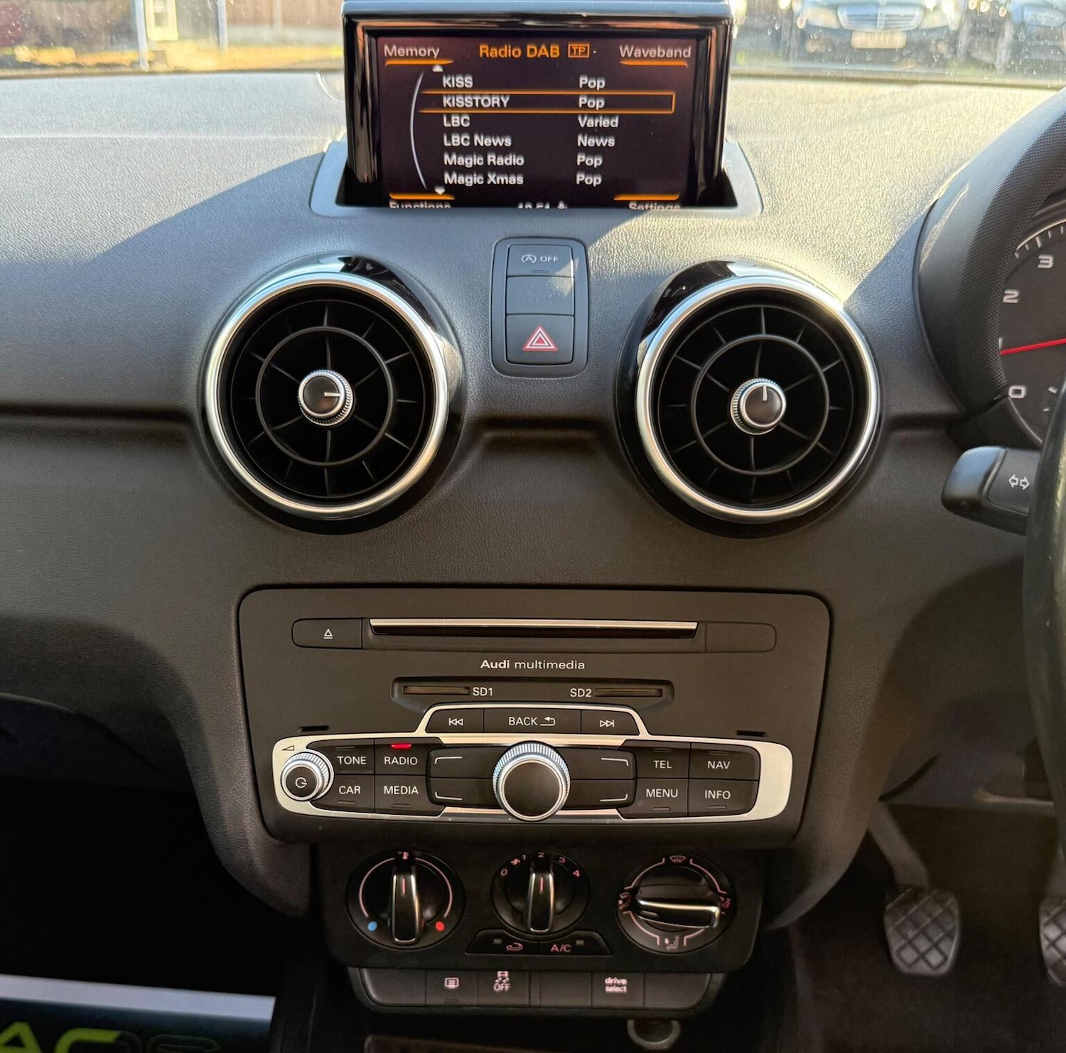 Used Audi A1 2016 for sale - 76525721: Photo 35