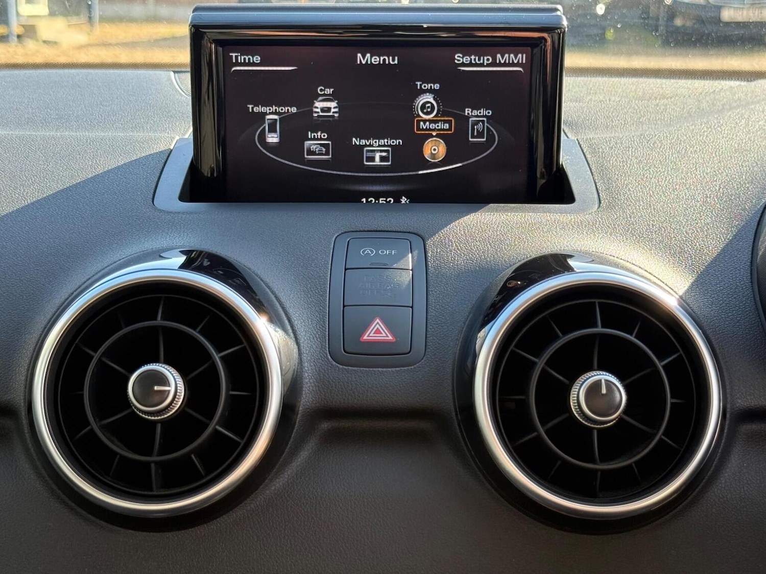 Used Audi A1 2016 for sale - 76525721: Photo 36