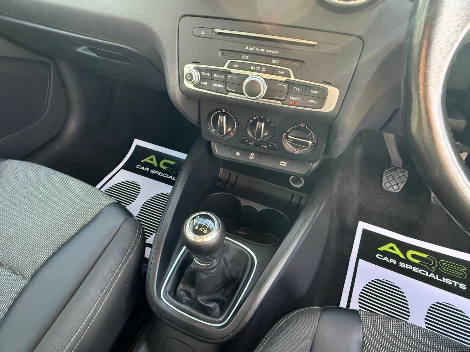 Used Audi A1 2016 for sale - 76525721: Photo 37