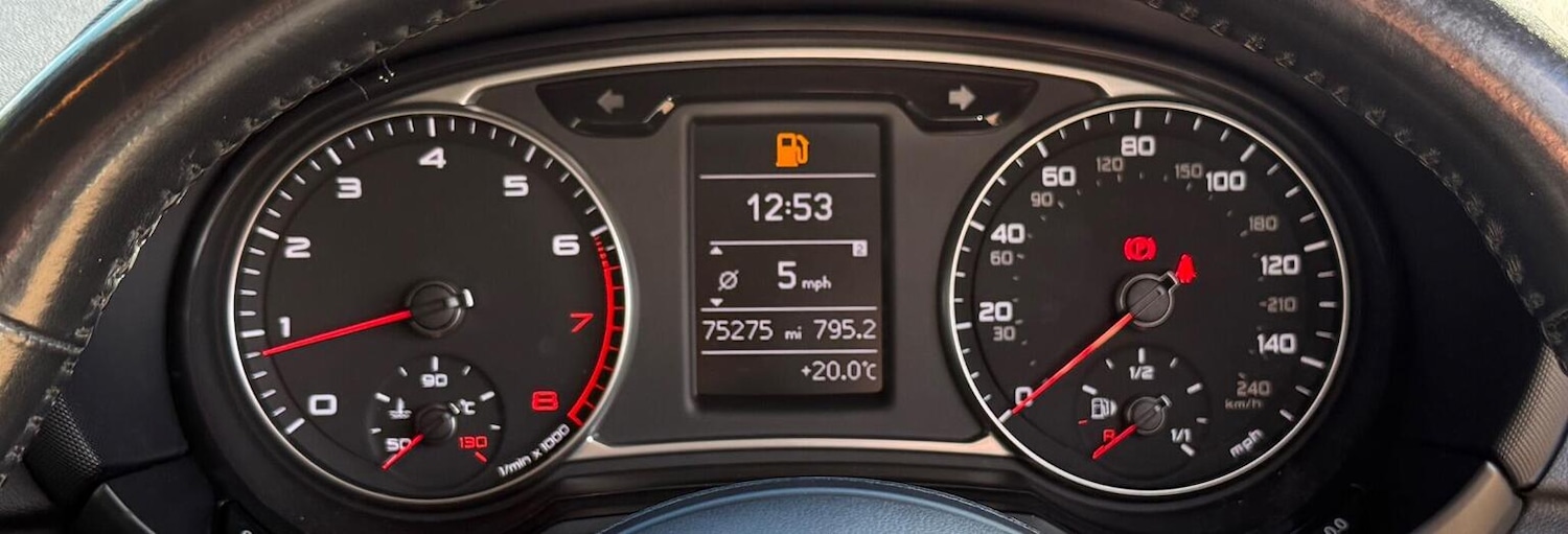 Used Audi A1 2016 for sale - 76525721: Photo 38