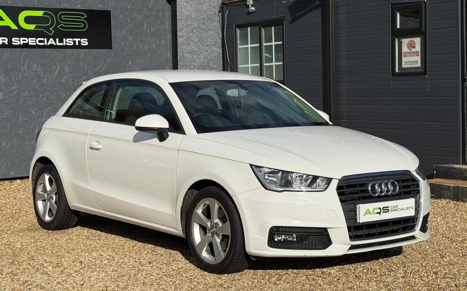 Used Audi A1 2016 for sale - 76525721: Photo 4
