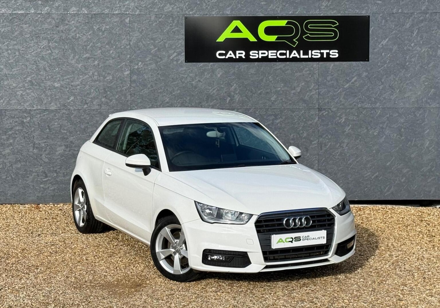 Used Audi A1 2016 for sale - 76525721: Photo 42