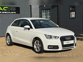 Used Audi A1 2016 for sale - 76525721: Photo
