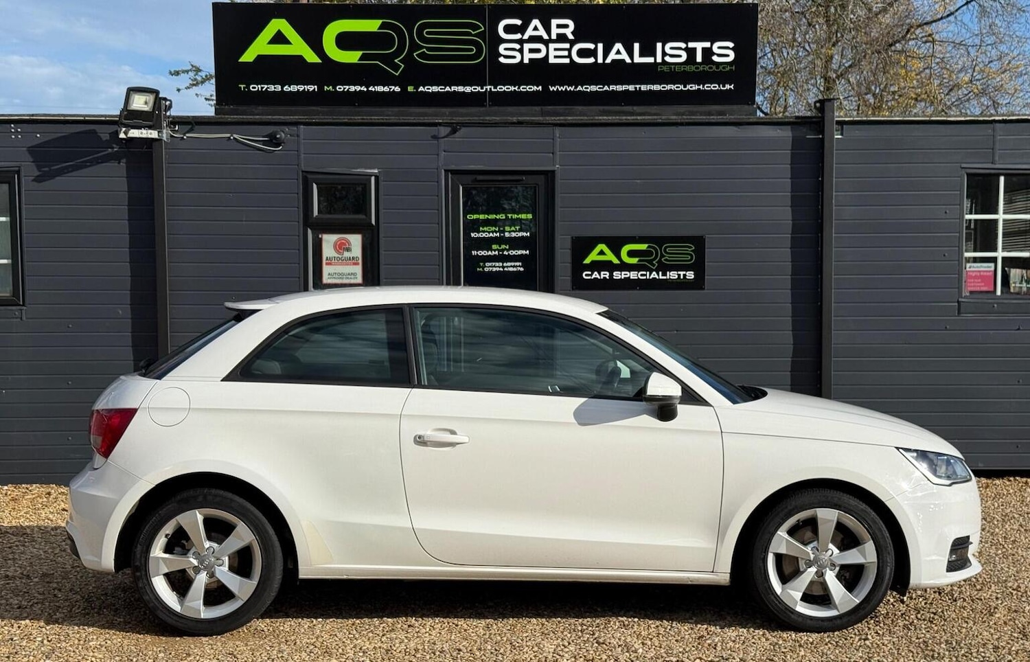 Used Audi A1 2016 for sale - 76525721: Photo 5