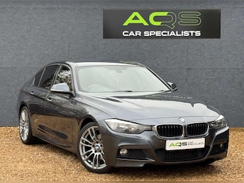 Used BMW 3 Series 2013 for sale - 79190862: Photo
