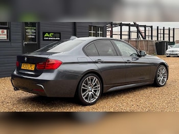 Used BMW 3 Series 2013 for sale - 79190862: Photo