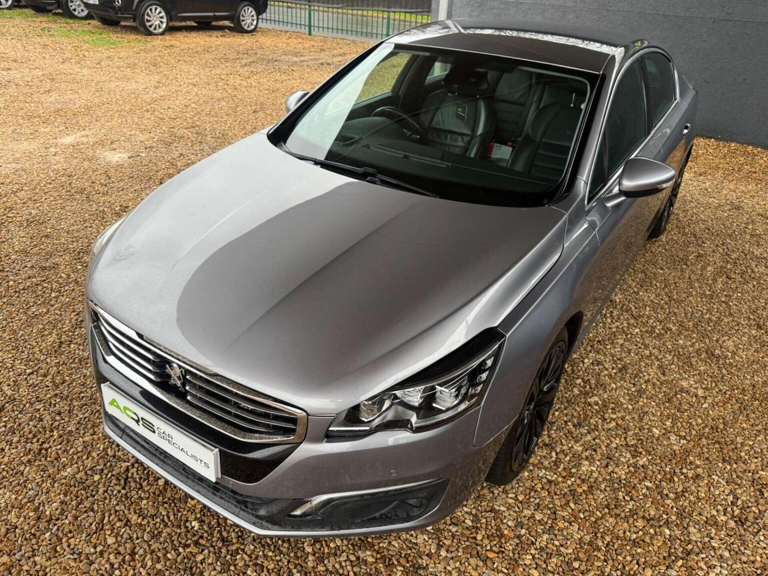 Used Peugeot 508 2017 for sale - 77584496: Photo 18