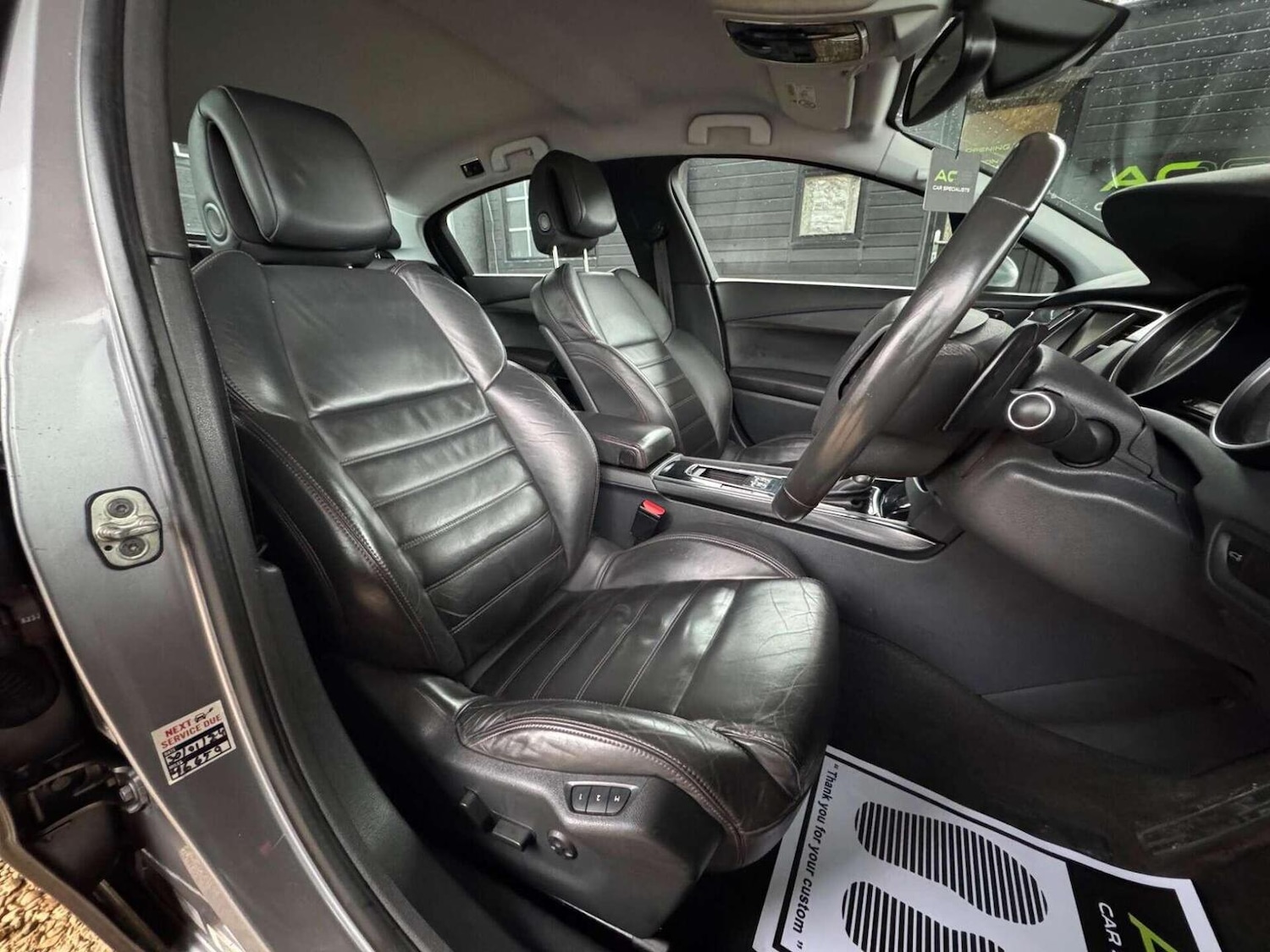 Used Peugeot 508 2017 for sale - 77584496: Photo 2