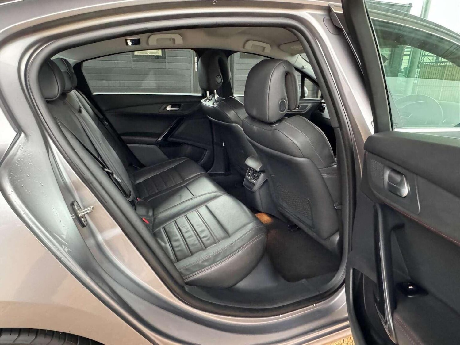 Used Peugeot 508 2017 for sale - 77584496: Photo 23