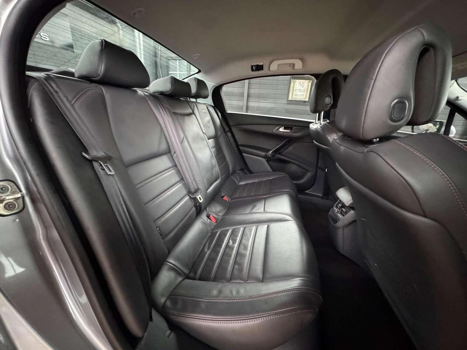 Used Peugeot 508 2017 for sale - 77584496: Photo 24