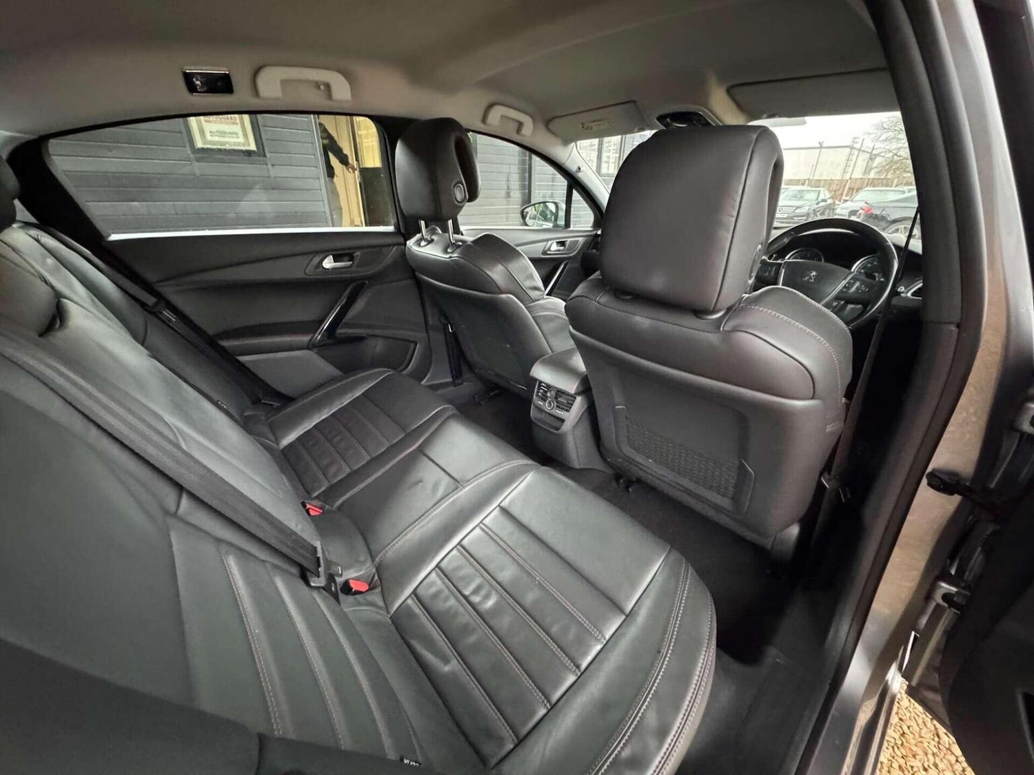 Used Peugeot 508 2017 for sale - 77584496: Photo 25