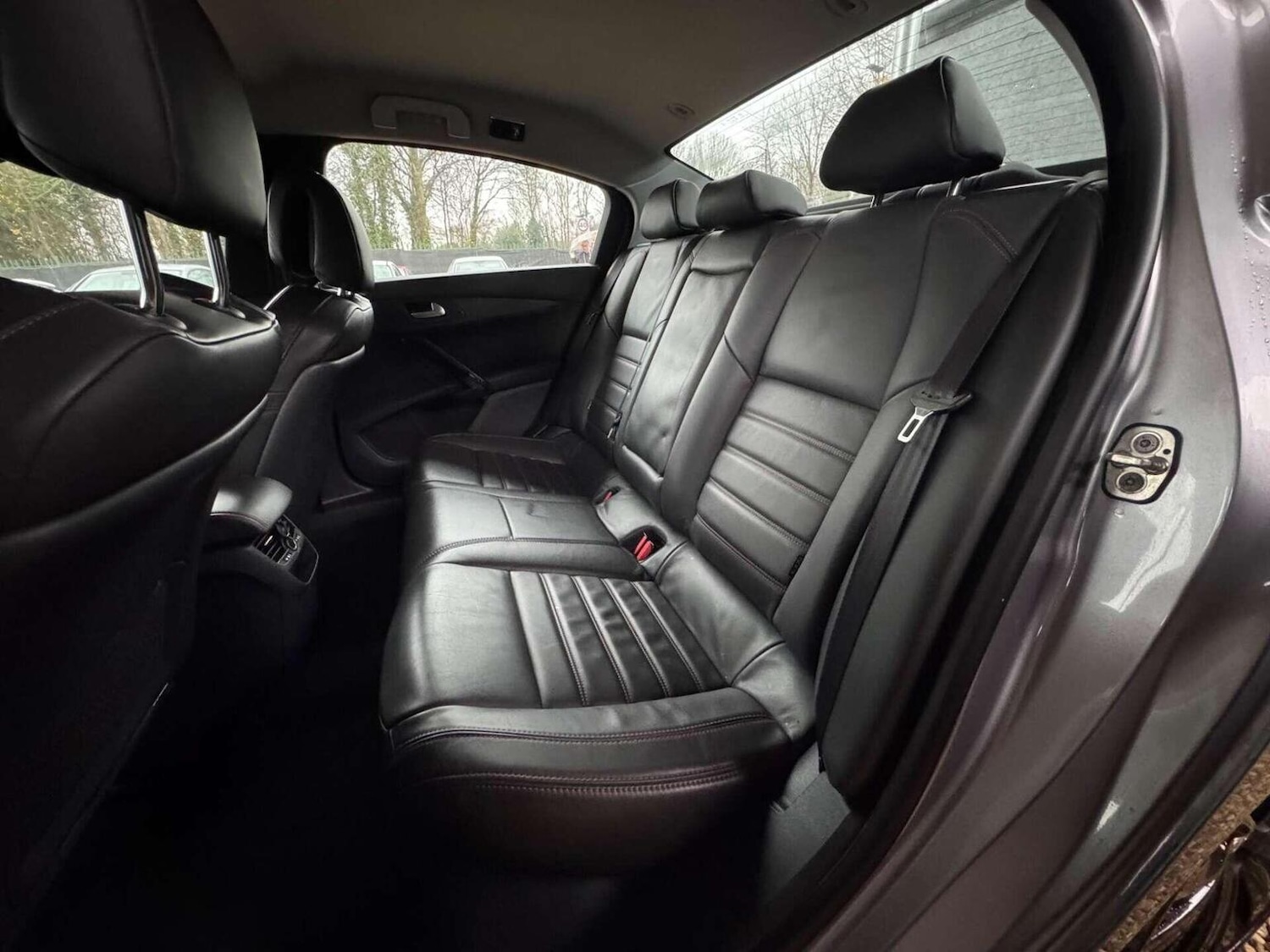 Used Peugeot 508 2017 for sale - 77584496: Photo 30