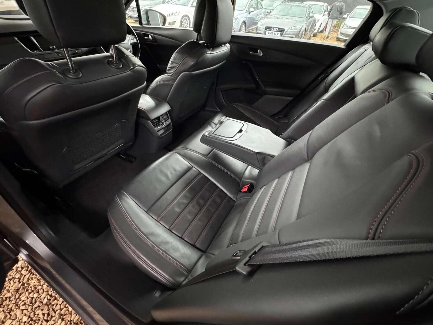 Used Peugeot 508 2017 for sale - 77584496: Photo 31