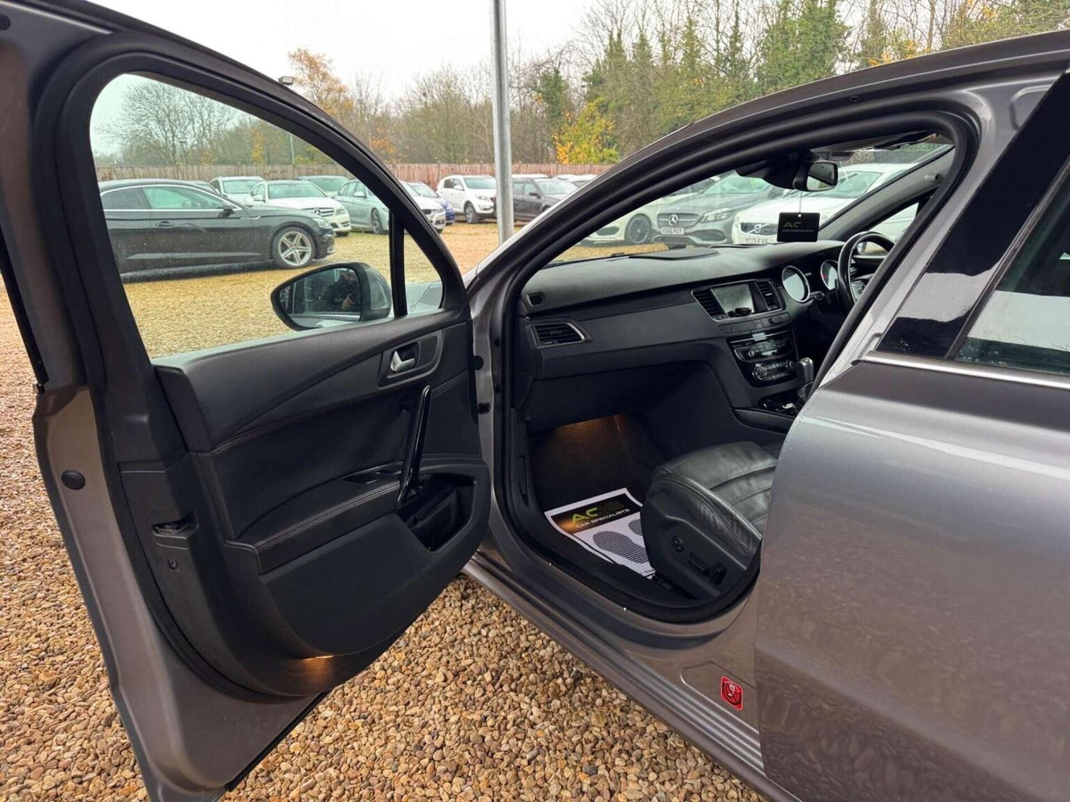 Used Peugeot 508 2017 for sale - 77584496: Photo 32