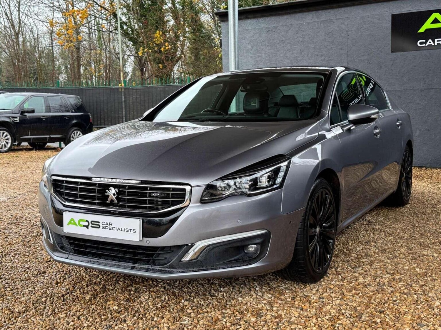 Used Peugeot 508 2017 for sale - 77584496: Photo 9