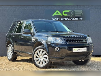 2014 - 2.2 SD4 SE Tech CommandShift 4WD Euro 5 5dr