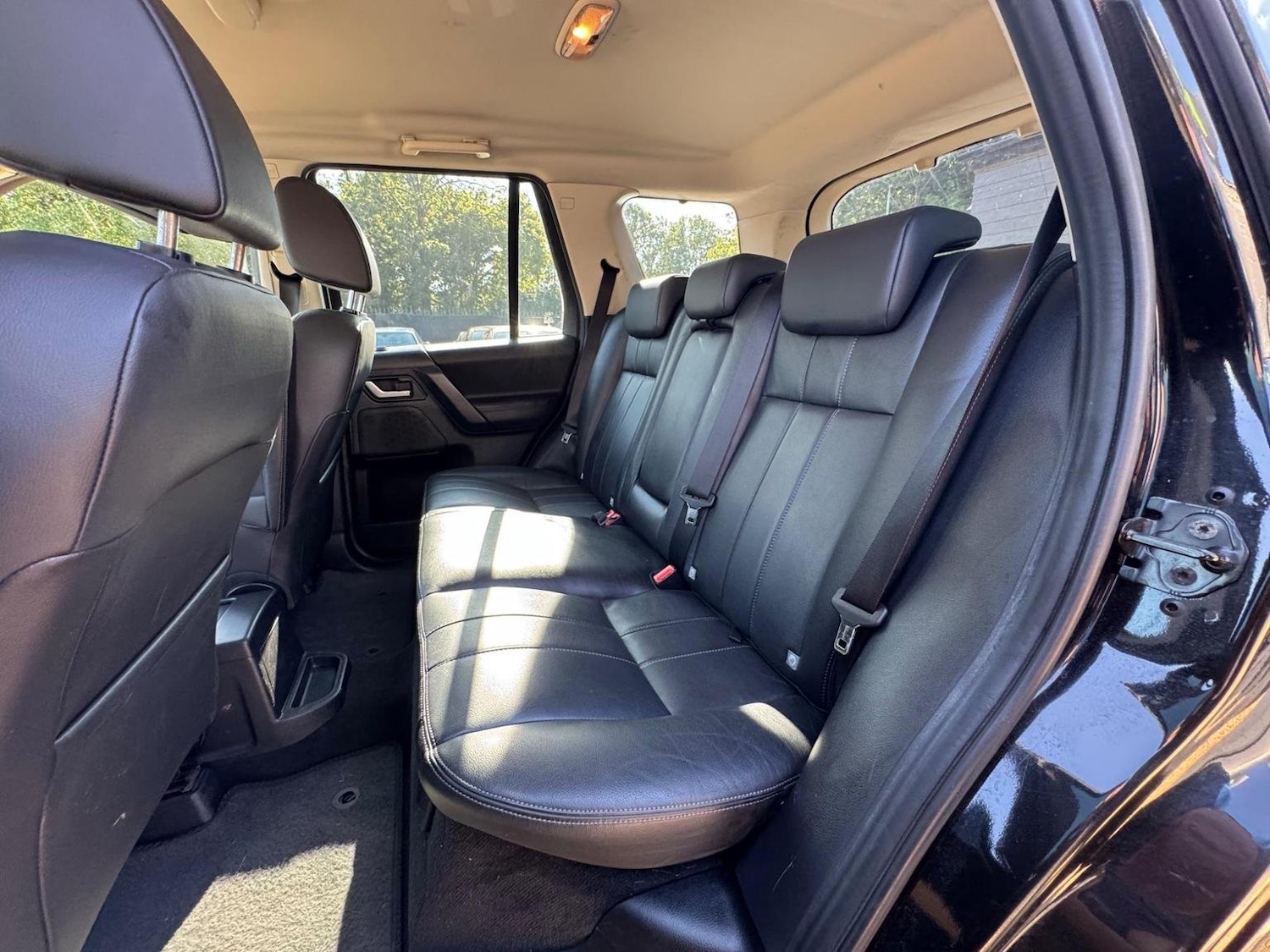 Used Land Rover Freelander 2 2014 for sale - 76793091: Photo 31