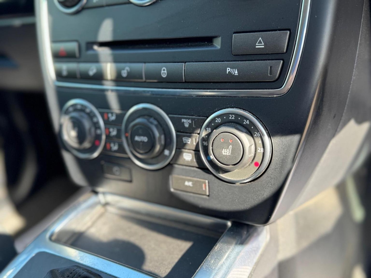 Used Land Rover Freelander 2 2014 for sale - 76793091: Photo 39