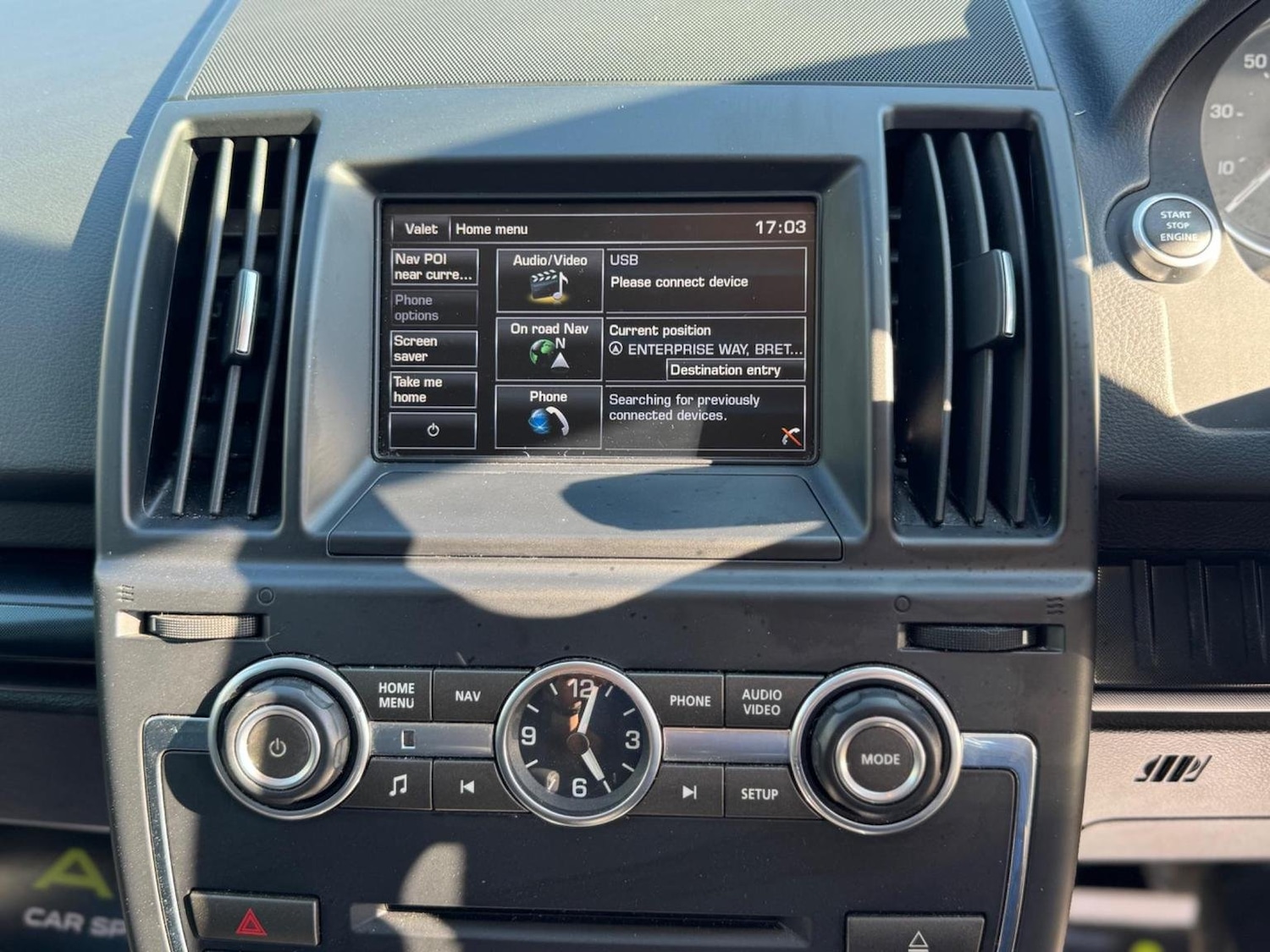 Used Land Rover Freelander 2 2014 for sale - 76793091: Photo 40