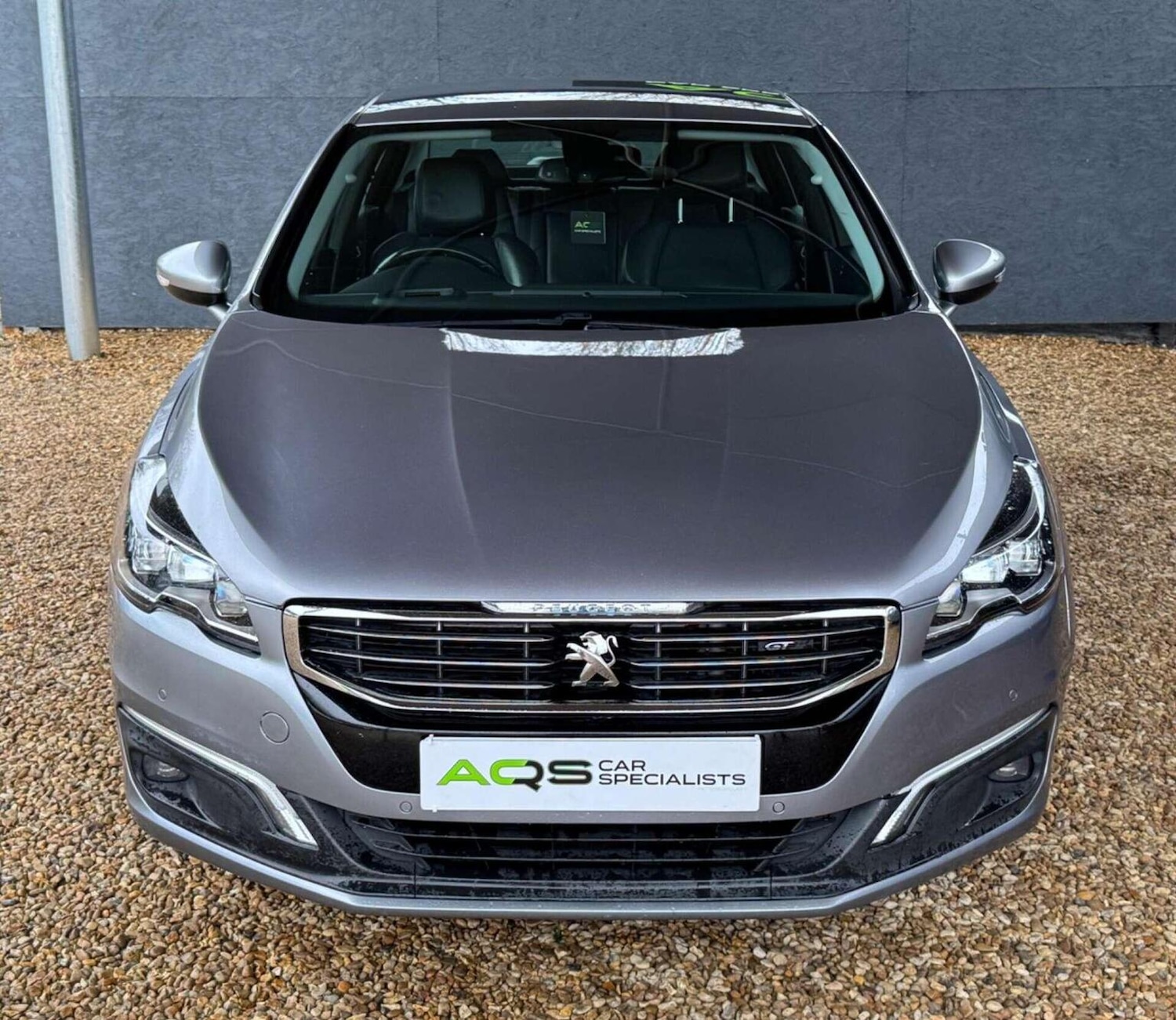 Used Peugeot 508 2017 for sale - 77937814: Photo 10
