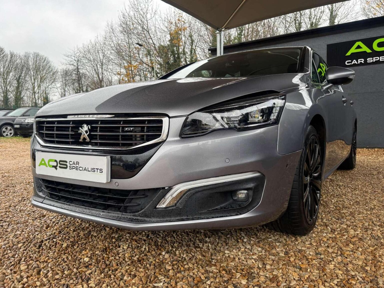 Used Peugeot 508 2017 for sale - 77937814: Photo 17