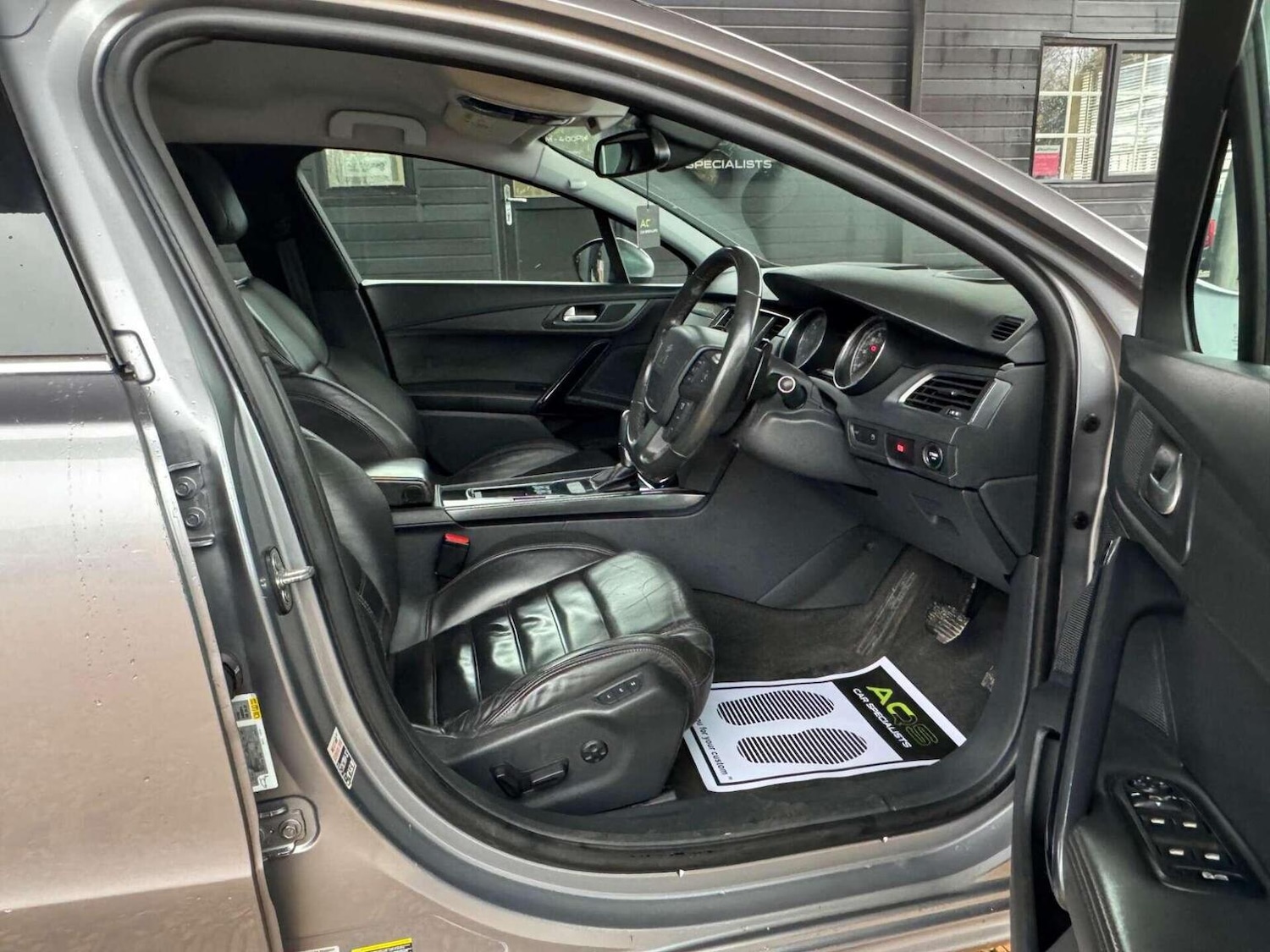 Used Peugeot 508 2017 for sale - 77937814: Photo 20