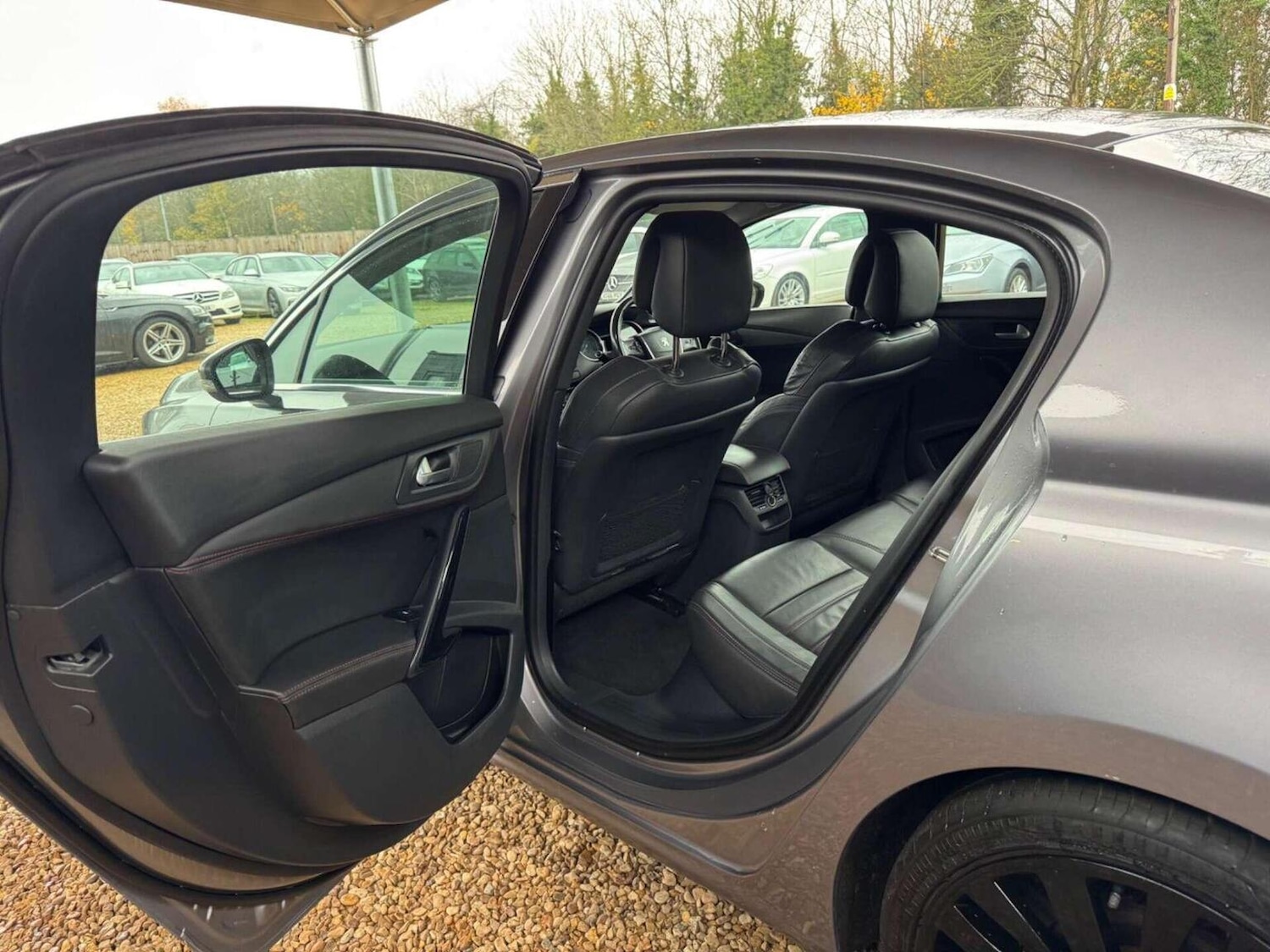 Used Peugeot 508 2017 for sale - 77937814: Photo 28