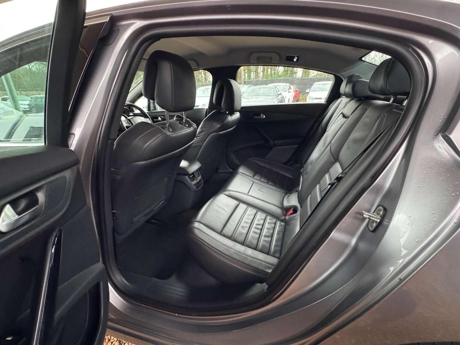 Used Peugeot 508 2017 for sale - 77937814: Photo 29