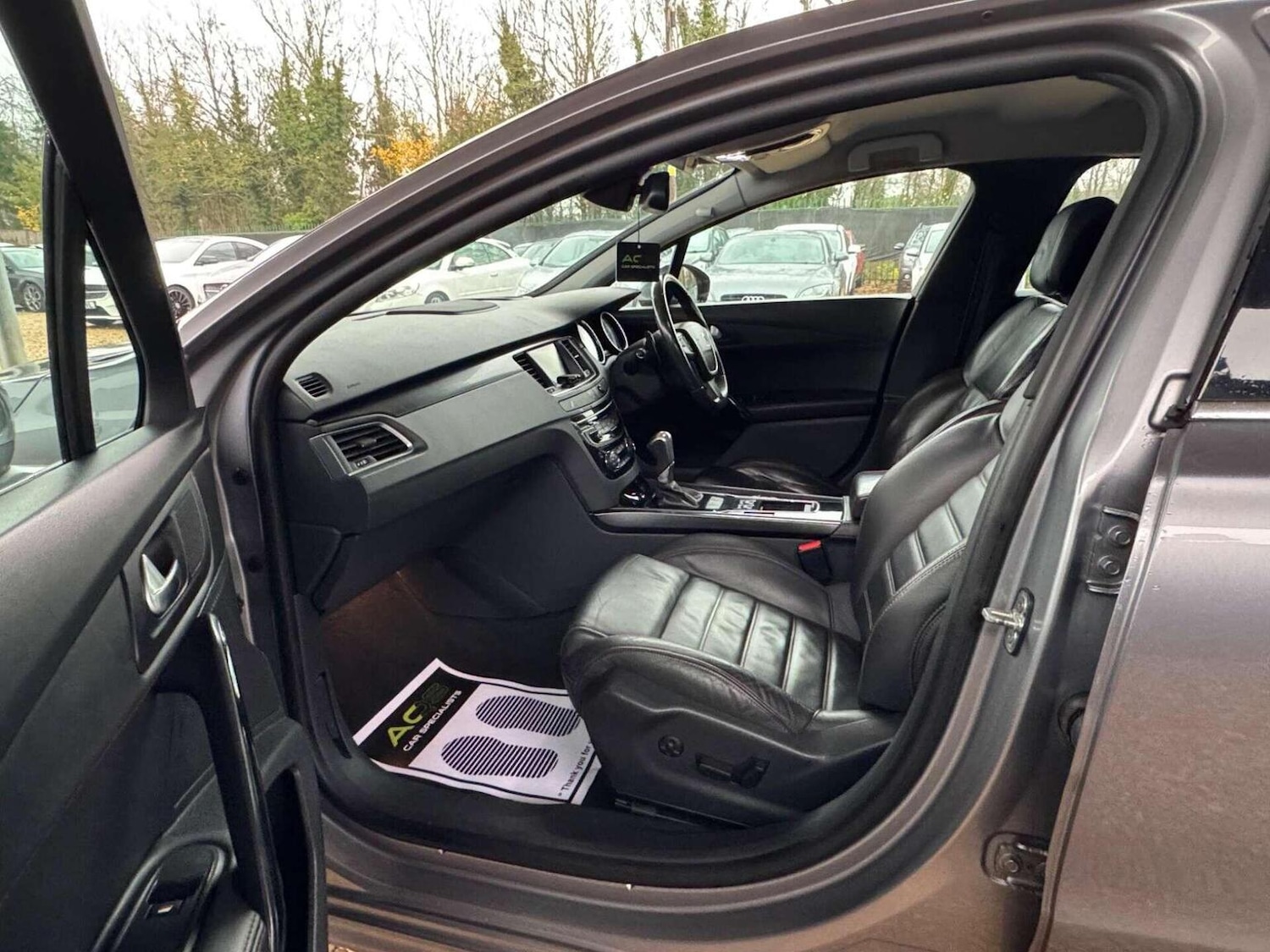 Used Peugeot 508 2017 for sale - 77937814: Photo 33