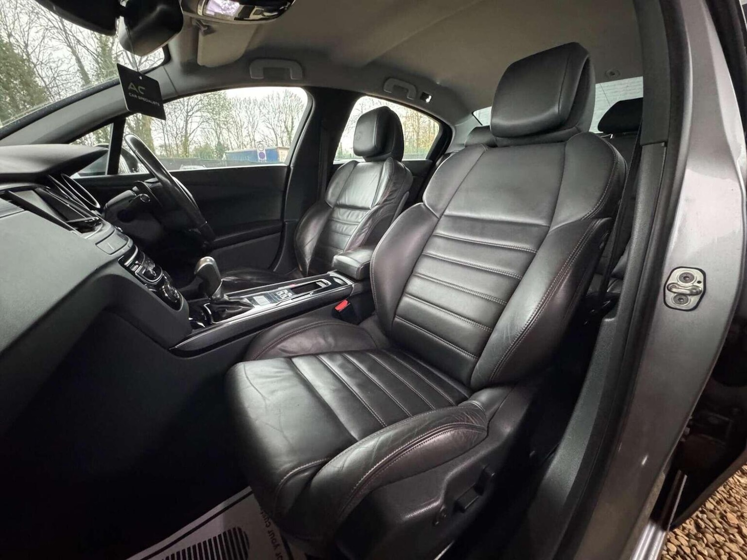 Used Peugeot 508 2017 for sale - 77937814: Photo 34