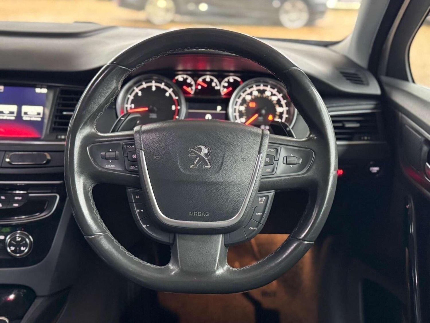 Used Peugeot 508 2017 for sale - 77937814: Photo 37