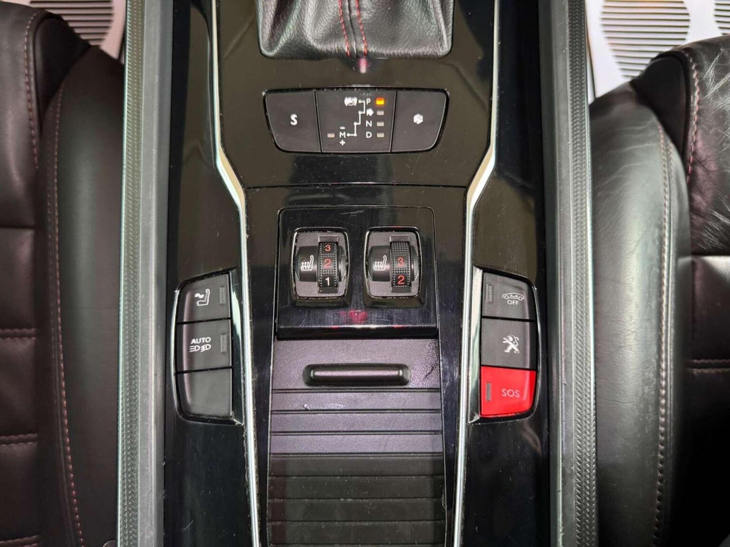 Used Peugeot 508 2017 for sale - 77937814: Photo 40